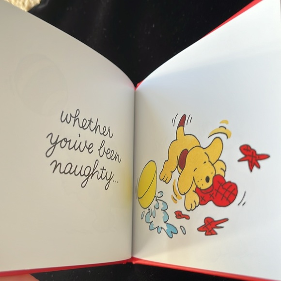 Puppy Love by Eric Hill - Picture 4 of 5